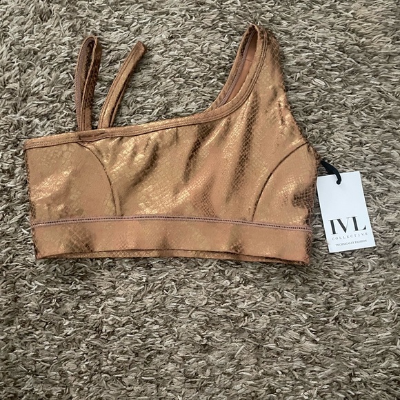 IVL collection sports bra NWT size 2 - Picture 2 of 5